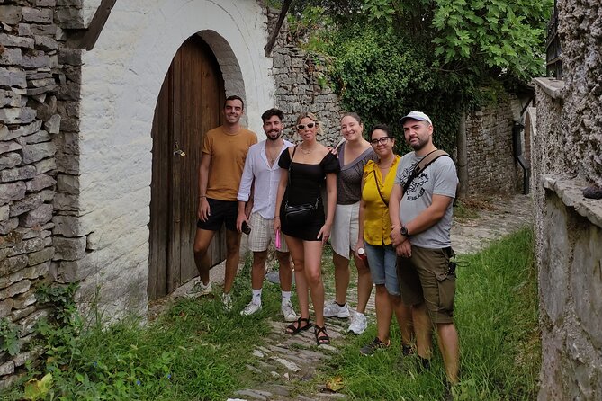 Gjirokaster Walking Tour - The Traditional Streets and Museum Houses You Can Actually Understand