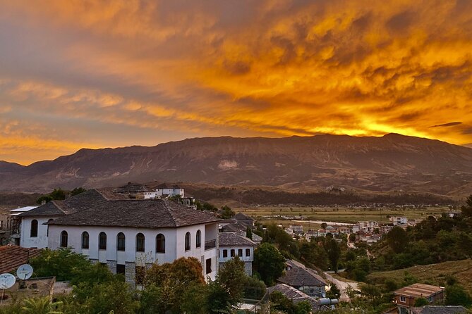 Gjirokastra and Blue Eye Tour from Saranda - Key highlights I’d bookmark before you go