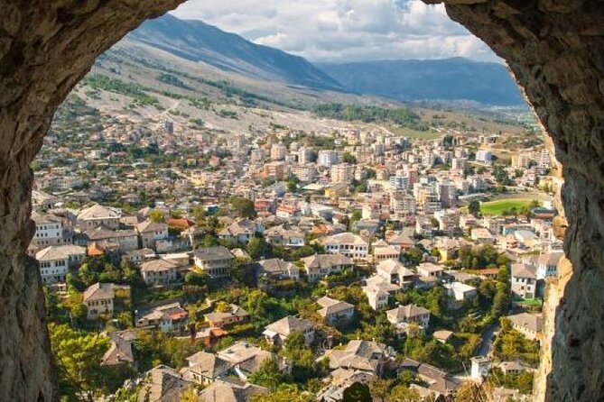 Gjirokastra and Blue Eye Tour from Saranda - Stop 3: Skenduli House, 19th-century Ottoman architecture in lived-in form