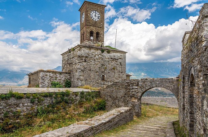 Gjirokastra and Blue Eye Tour from Saranda - Price and value: what you are paying for