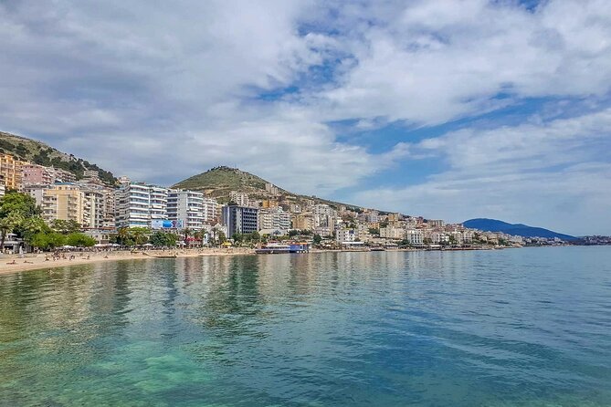 Gjirokastra, Blue Eye, Ksamil & Saranda - Day Tour from Tirana - Sarandë and the Albanian Riviera scenic drive on the way back