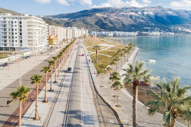 Gjirokastra, Blue Eye, Ksamil & Saranda - Day Tour from Tirana - How the long drive fits into a 12 to 13 hour day