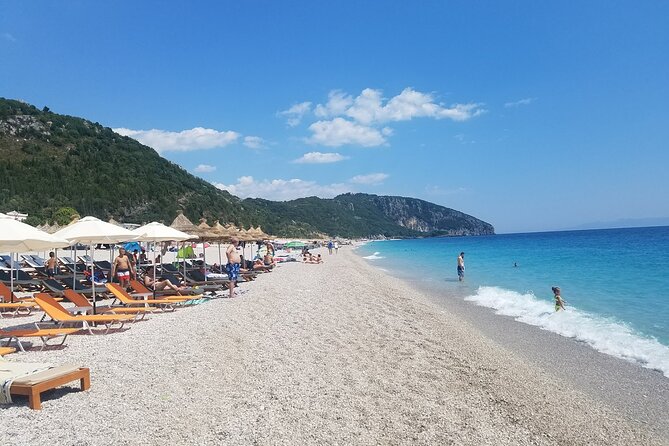 Gjirokastra, Blue Eye, Ksamil & Saranda - Day Tour from Tirana - Who this tour suits best, and who should reconsider