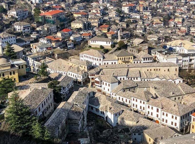 Gjirokastra & Bylis Illyrian City Day tour Tirana/Durres - The 11-hour flow, pickups, and how to pace yourself