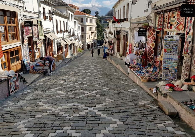Gjirokastra & Bylis Illyrian City Day tour Tirana/Durres - Your practical checklist for a smooth day