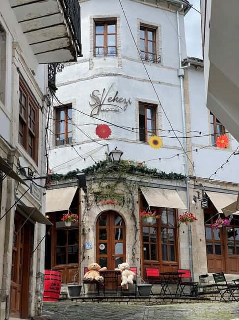 Gjirokastra & Bylis Illyrian City Day tour Tirana/Durres - FAQ