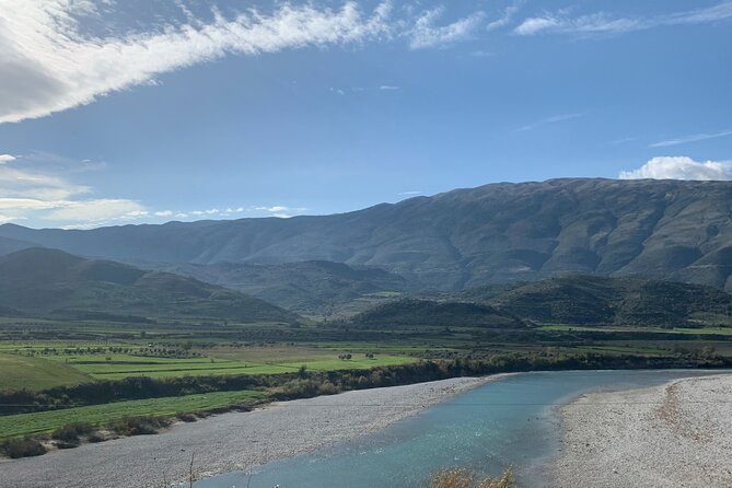Gjirokastra & Bylis Illyrian City Day tour Tirana/Durres/Golem - Key highlights worth planning for