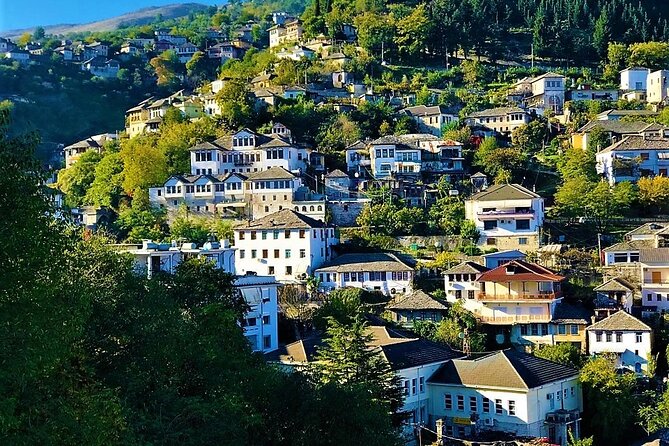 Gjirokastra, Full Day Trip from Tirana - Getting From Tirana: Smooth Pickup and a Realistic Timeline