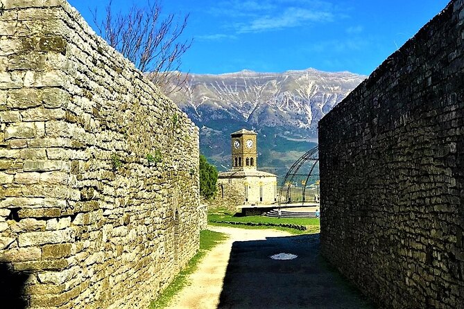 Gjirokastra, Full Day Trip from Tirana - Stop 4: Skenduli House, Family Preservation and the Wedding Ceremony Room