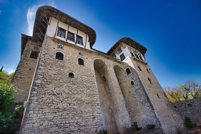 Gjirokastra Private Half-Day Walking Tour - What this half-day tour feels like on the ground