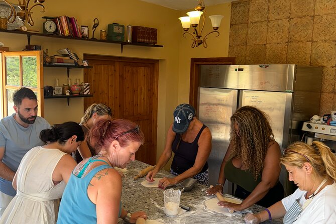 Gourmet Lunch Farm Tour with Cooking Class - The Big Picture: What You Actually Do on This Farm Tour