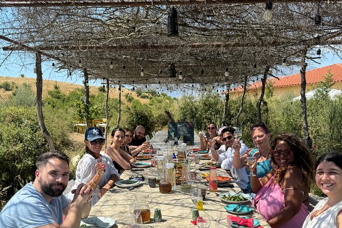 Gourmet Lunch Farm Tour with Cooking Class - The Cooking Class: Albanian Byrek and Real Kitchen Time