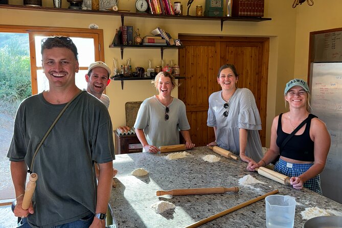 Gourmet Lunch Farm Tour with Cooking Class - The 10:30 Sarandë Pickup and How Getting There Works