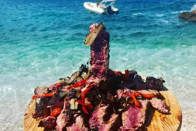 Grama Bay and Karaburun National Park Private Tour - Karaburun by boat, the practical way