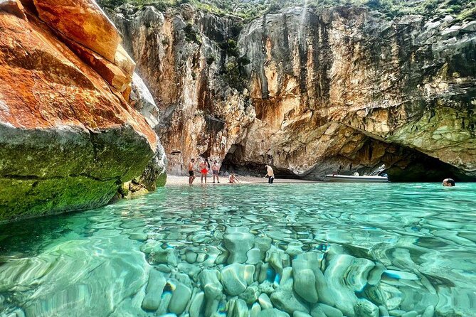 Grama Bay and Karaburun National Park Private Tour - Price and value for a group up to 6 from Vlora