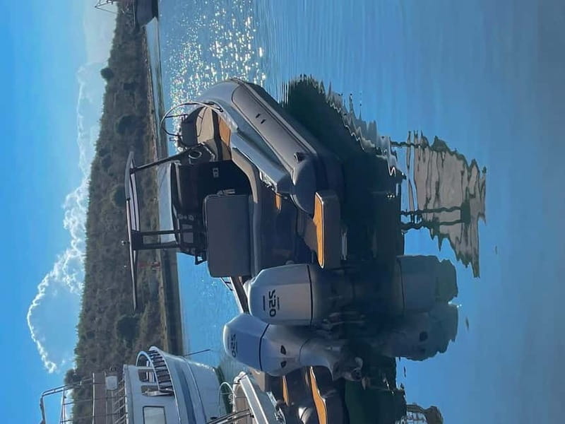 Group Tour 7 stops Saranda to Krorez Free Drink and Umbrella - Final call: should you book this Sarandë to Krorez boat tour?