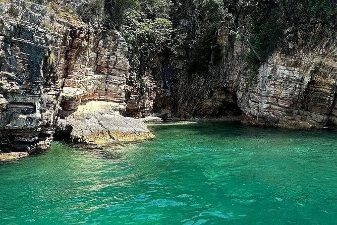 Group Tour From Saranda to Krorez Free Drink Umbrella - Why this Saranda to Krorez boat tour feels worth $30.23