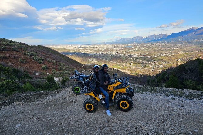 Guided Quad Biking Tour and Zipline in Tirana - Key Highlights You Should Know Before You Go