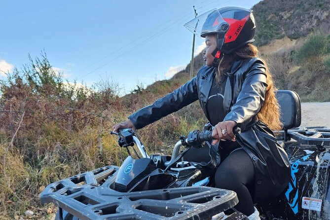 Guided Quad Biking Tour and Zipline in Tirana - Why Quad Biking and Zipline in Tirana Works So Well