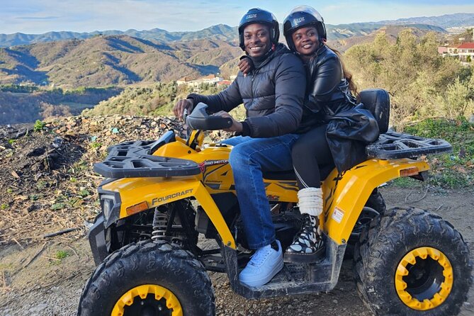 Guided Quad Biking Tour and Zipline in Tirana - Price and Value: What $92.72 Includes and Why It Adds Up