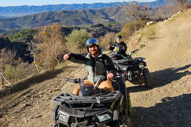 Guided Quad Biking Tour and Zipline in Tirana - Who This Tour Suits Best (And Who Might Prefer Something Different)
