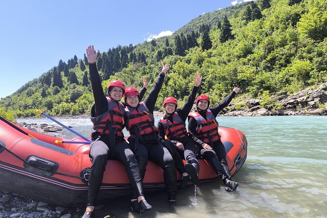 Guided Rafting Tour - Vjosa River National Park - Permet, Albania - Price and Value: Does $45.42 Make Sense for Vjosa Rafting?