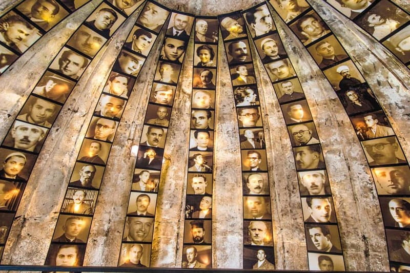 GUIDED TOUR OF TIRANA - Key highlights you will not want to miss