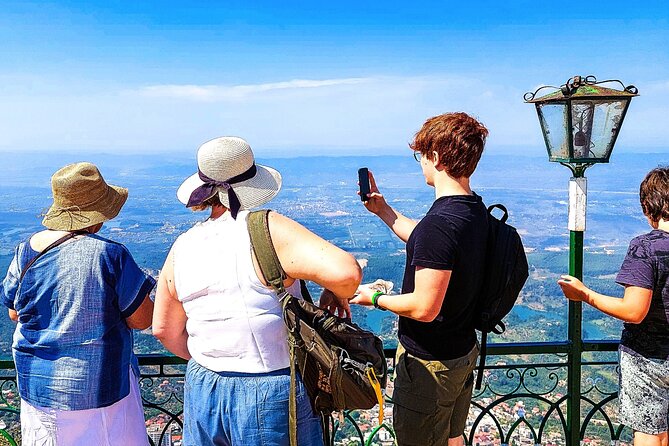Guided Tour to Kruja, Holy Mountain & Old Bazaar from Durres - The 8:00 AM Drive That Sets the Tone