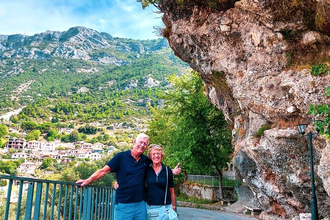 Guided Tour to Kruja, Holy Mountain & Old Bazaar from Durres - Old Bazaar of Kruja: Ottoman Streets, Ceramics, and Souvenirs