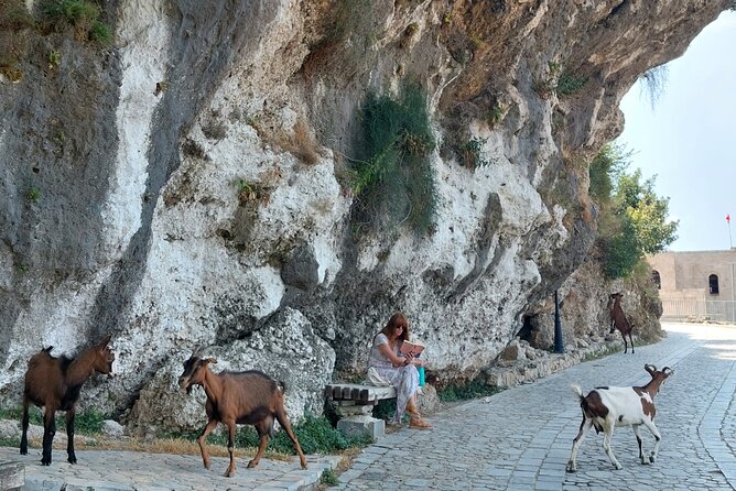 Guided Tour to Kruja, Holy Mountain & Old Bazaar from Durres - Kruja Castle Walls and Skanderbeg Museum: Where the Story Lives