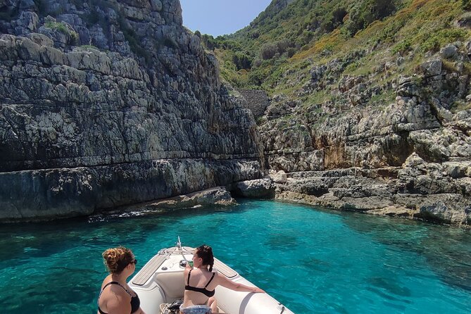 Half-Day Private Speedboat Excursion to Sazan Island & Karaburun - Karaburun-Sazan Marine Park: what you are really going to see