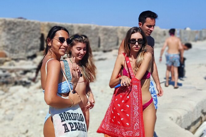 Half-Day Private Speedboat Excursion to Sazan Island & Karaburun - Drinks onboard and the small comforts that matter