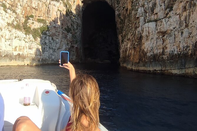 Half-Day Private Speedboat Excursion to Sazan Island & Karaburun - Half-day versus full-day: picking the right amount of sea time