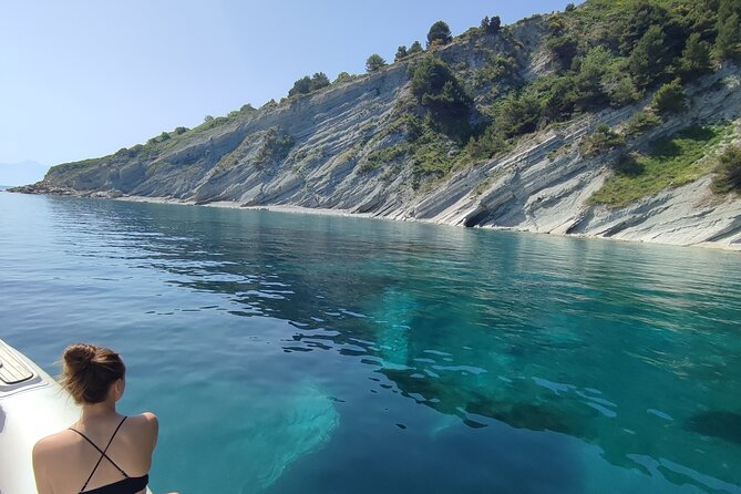 Half-Day Private Speedboat Excursion to Sazan Island & Karaburun - Price and value: what $710.43 per group really means