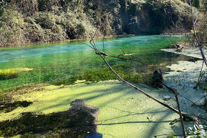 Half-Day Sightseeing Tour to Gjirokastra and Blue Eye - Price and value check: what $170.02 really covers