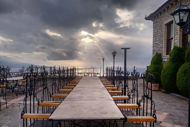 Half-day Tour in South Albania (Blue Eye, Lekursi Castle, Ksamil) - Key takeaways before you go
