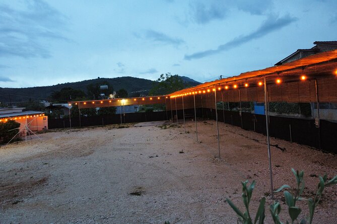 Happy Camping Berat - Getting to Berat: using SH72 and public transportation the smart way