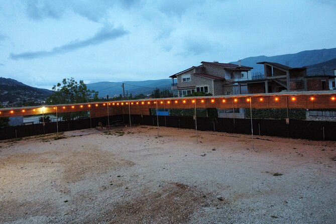 Happy Camping Berat - Staying 1 to 10 days: who this camping base fits best
