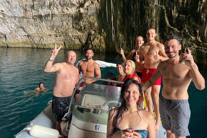Haxhi Ali Cave and Karaburun Boat Tour - Haxhi Ali Cave and Karaburun: What This 4-Hour Speedboat Plan Really Delivers
