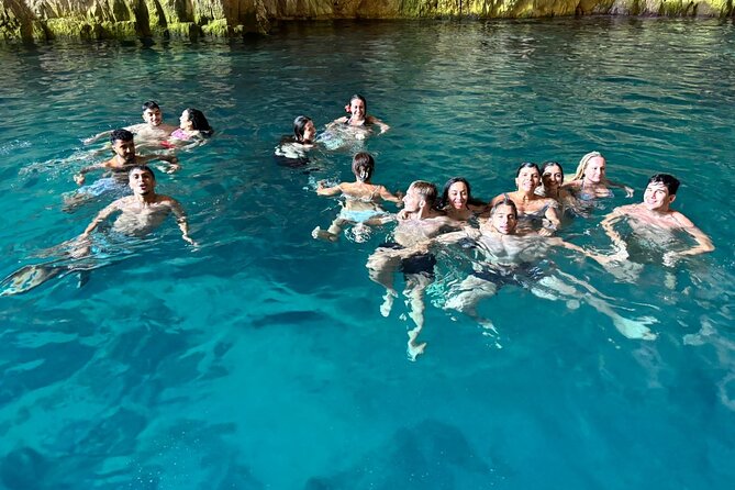 Haxhi Ali Cave and Karaburun Boat Tour - Price and Value at About $47.18 Per Person