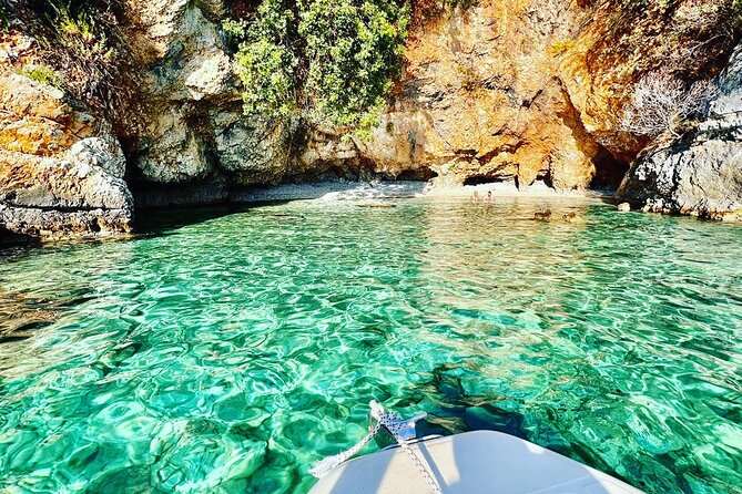 Haxhi Ali Cave and Karaburun Secret Beaches Private Tour - Key things to know before you go