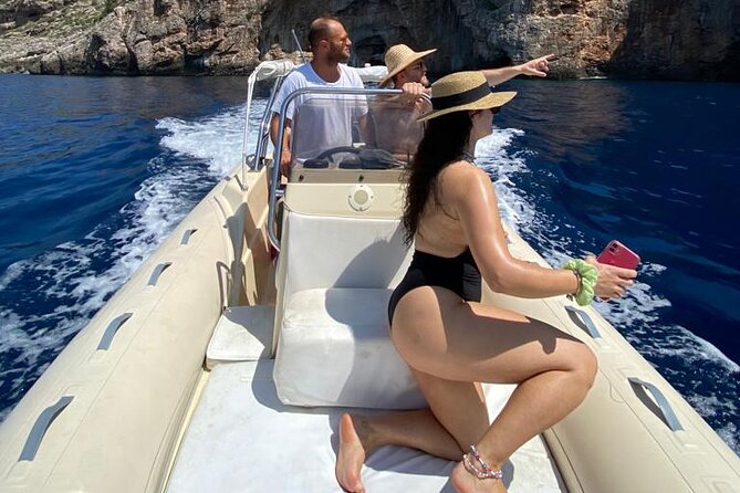 Haxhi Ali Cave and Karaburun Secret Beaches Private Tour - Meeting at Hotel Bologna and how the private group works