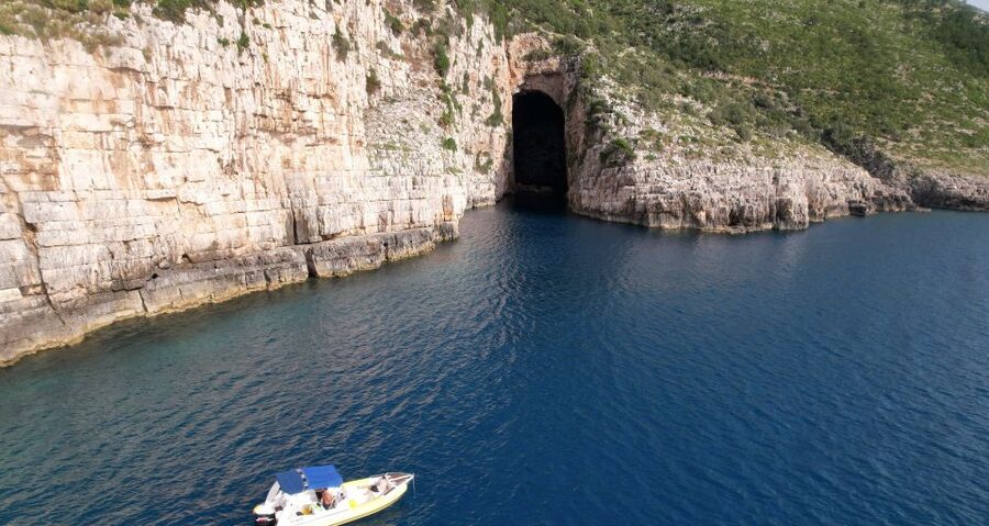 Haxhi Ali Cave & Saint Vasil Beach Tour from Vlore - Price and logistics: does $46 really make sense?