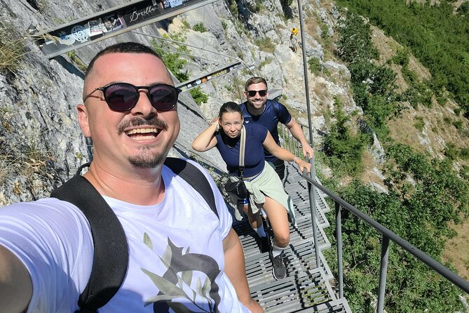 Hey Albania: Bovilla Afternoon Tour – Nature & Lake - Key highlights to know