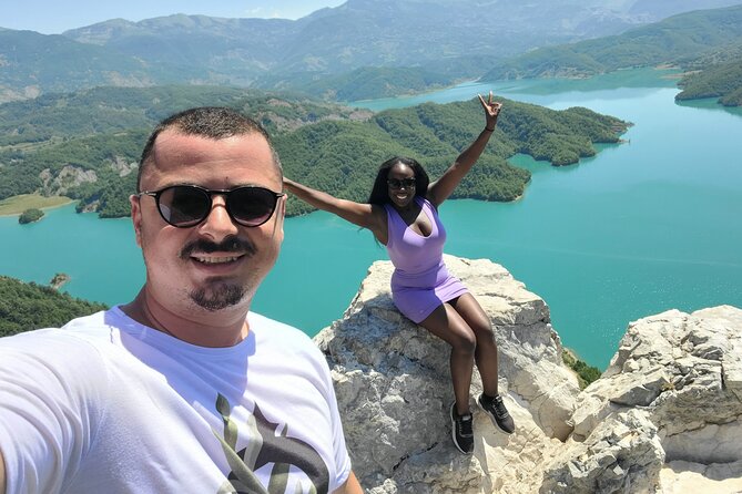 Hey Albania: Bovilla Afternoon Tour – Nature & Lake - Afternoon Escape From Tirana to Lake Bovilla