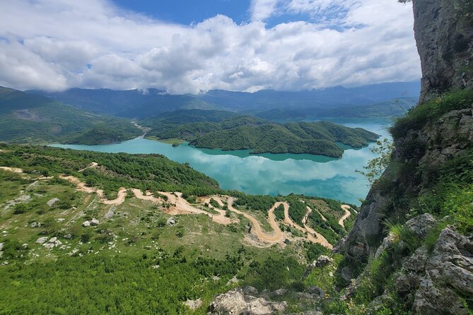 Hey Albania: Bovilla Afternoon Tour – Nature & Lake - Gamti Mountain Hike: Short, Not Too Hard, and Built for Photos