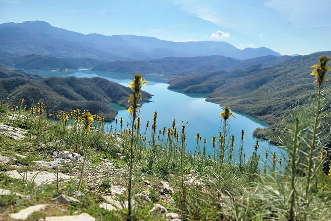 Hey Albania: Bovilla Afternoon Tour – Nature & Lake - Traditional Lunch, Then Time to Swim at the Lake