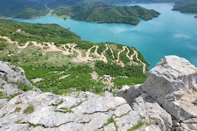 Hey Albania: Bovilla Afternoon Tour – Nature & Lake - Price and Value: What $77.89 Gets You