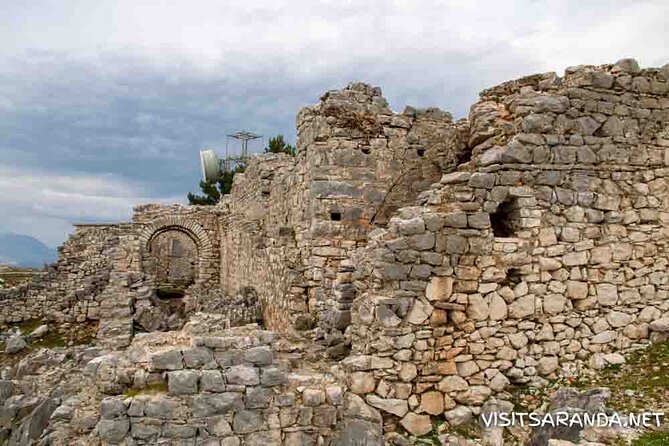 Hidden Stories of Saranda Communism - Key things to know before you go