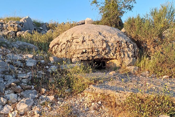 Hidden Stories of Saranda Communism - Cold War Sarandë in a few hours